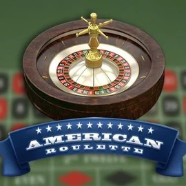 Enjoy American Roulette (BGaming) by BGAMING – logo hosted on spellwin-uk.com