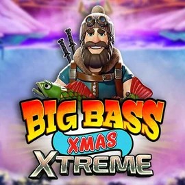 Big Bass Xmas Extreme logo – Slots by Pragmatic Play at Spellwin Casino