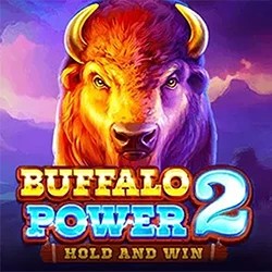 Buffalo Power 2: Hold and Win online slot from Playson – play at spellwin-uk.com