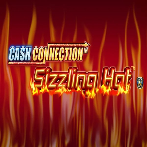 Play Cash Connection Sizzling hot slot by Novomatic on spellwin-uk.com