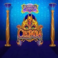 Play Diamond Spins Cleopatra slot by IGT on spellwin-uk.com