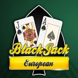 European Blackjack MH logo by Play'n GO Spellwin Casino