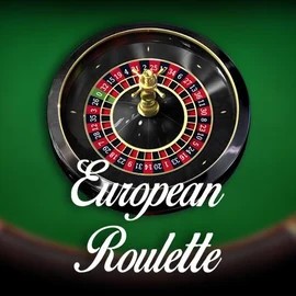 European Roulette (Red Tiger) game by Red Tiger Gaming – logo hosted on Spellwin Casino