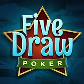Five Draw Poker MH (Nucleus) logo – Table Games by Nucleus Gaming at Spellwin Casino