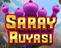 Play Saray Ruyasi slot by Pragmatic Play on spellwin-uk.com