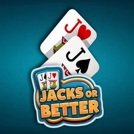 Enjoy Jacks or Better (Red Rake Gaming) by Red Rake Gaming – logo hosted on spellwin-uk.com
