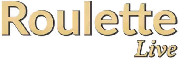 Live Roulette online game logo by Evolution on spellwin-uk.com