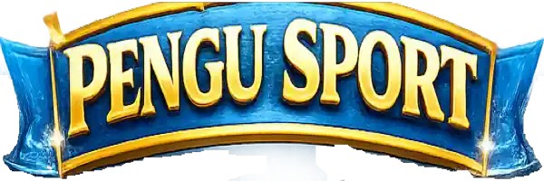 Pengu Sport online game logo by Pragmatic Play on spellwin-uk.com