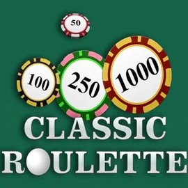 Play Roulette slot by OneTouch Games on spellwin-uk.com