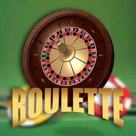 Official Table Games logo: Roulette (Relax Gaming) by Relax Gaming at Spellwin Casino