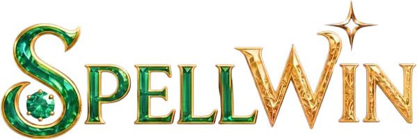Spellwin Casino Logo