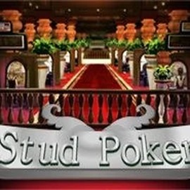 Play Stud Poker 3D slot by iSoftBet on spellwin-uk.com