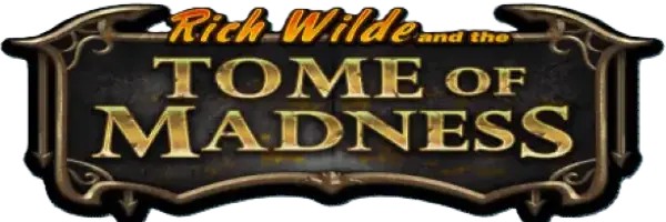 Tome of Madness online slot from Play'n GO – play at spellwin-uk.com