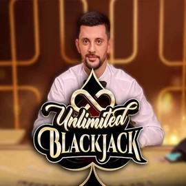 Unlimited Blackjack – slot by Ezugi, featured at spellwin-uk.com
